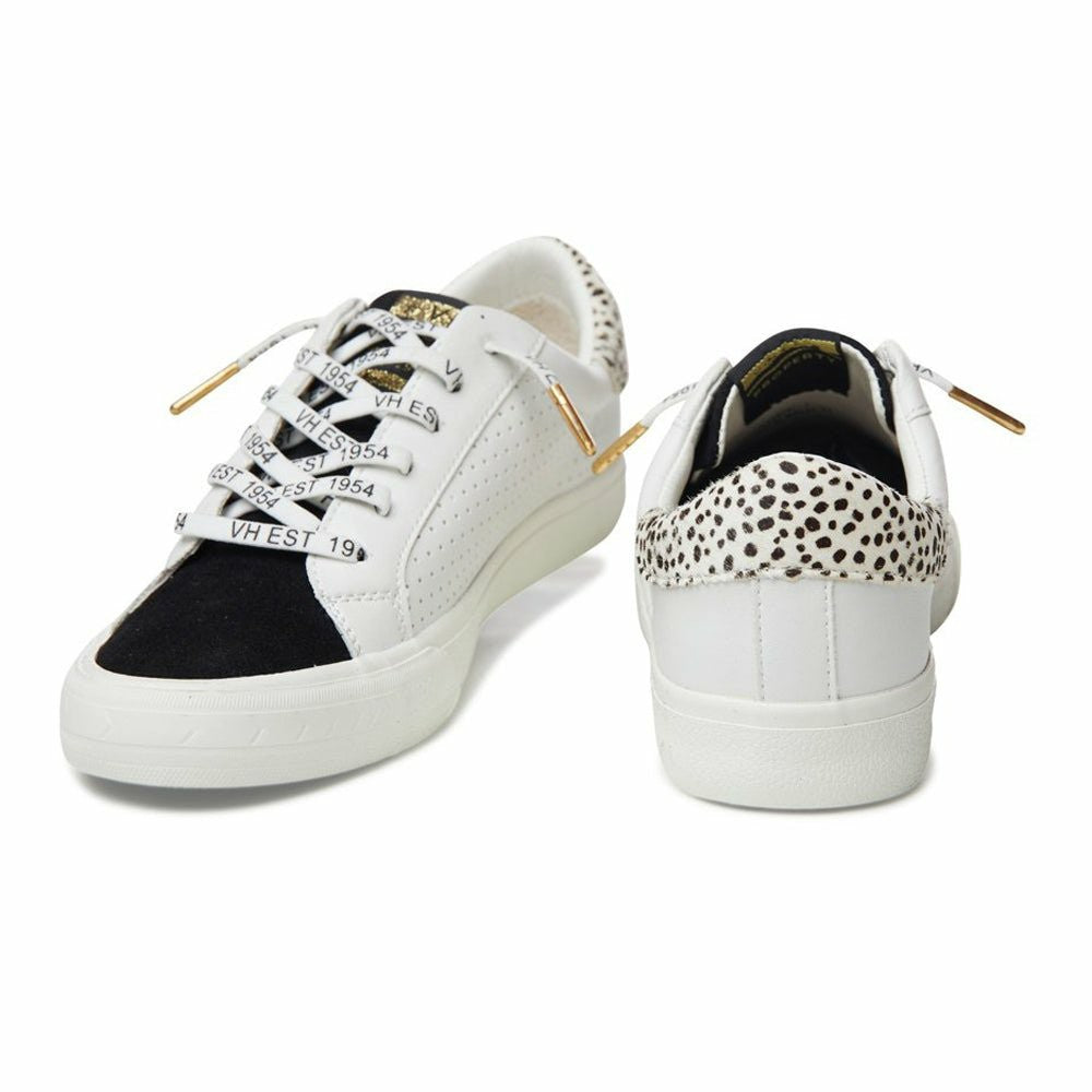 GRANDE - BLACK MULTI | Vintage Havana Women