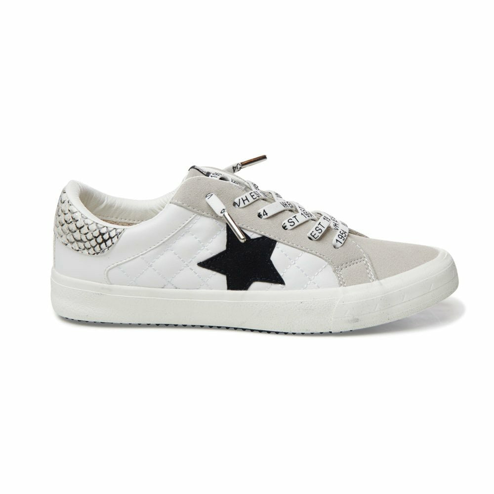 GRANDE - QUILTED MULTI | Vintage Havana Women