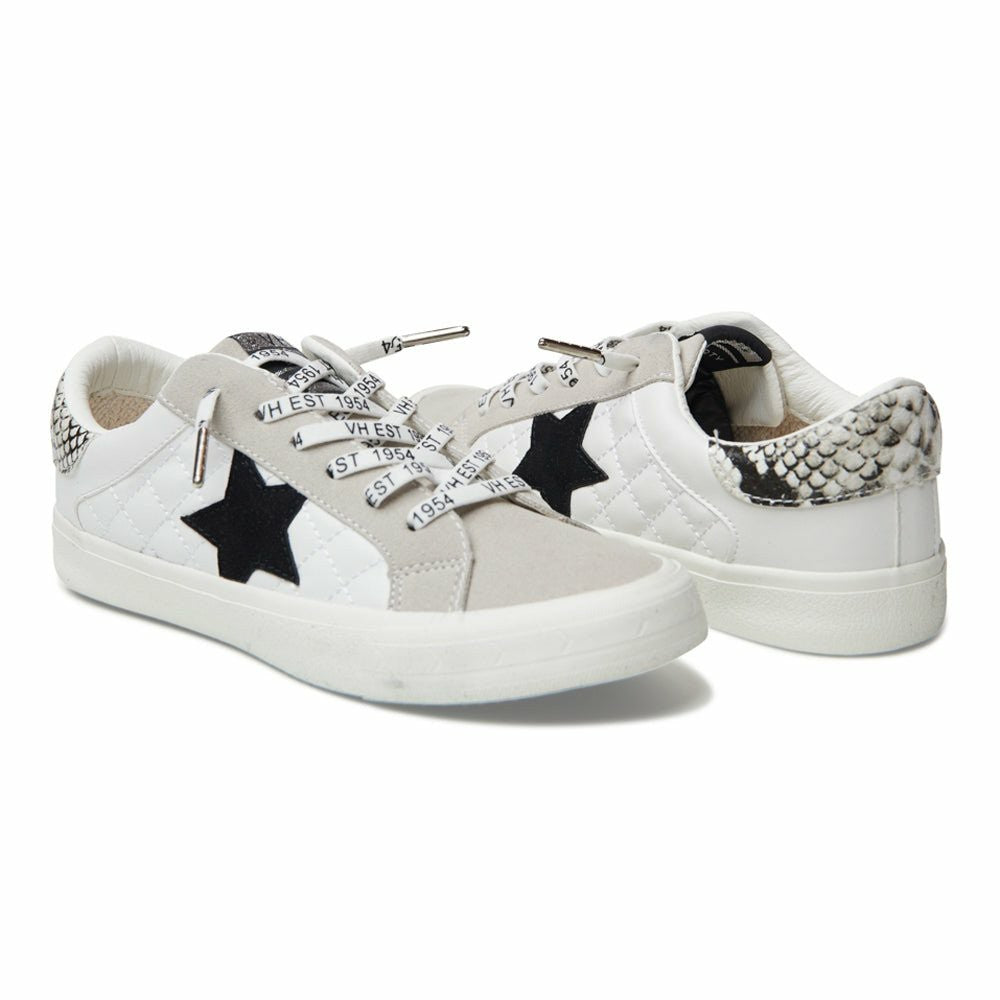 GRANDE - QUILTED MULTI | Vintage Havana Women