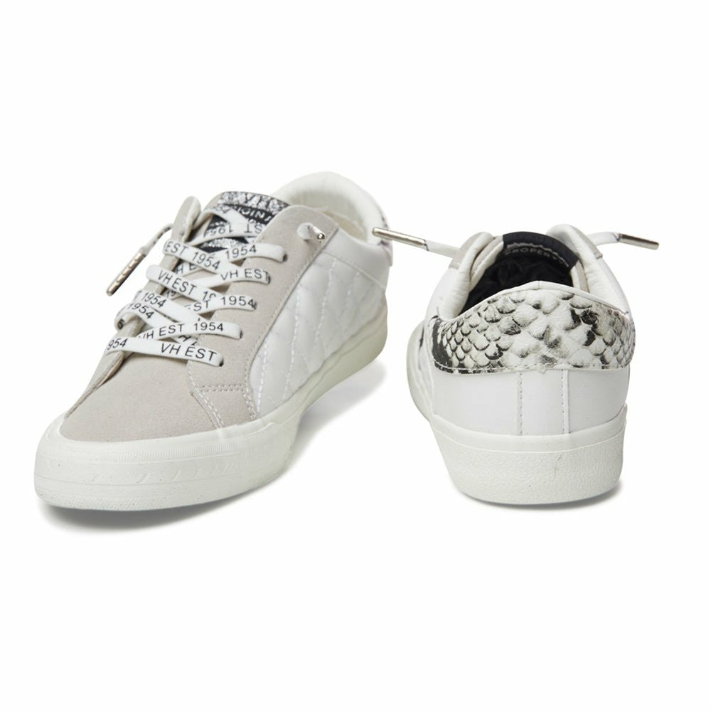 GRANDE - QUILTED MULTI | Vintage Havana Women