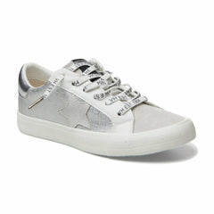 GRANDE - SILVER CROCO | Vintage Havana Women