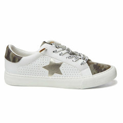 GRANDE - WHITE CAMO | Vintage Havana Women