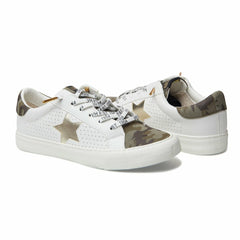 GRANDE - WHITE CAMO | Vintage Havana Women