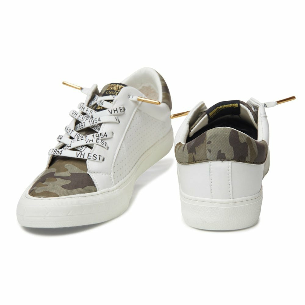 GRANDE - WHITE CAMO | Vintage Havana Women