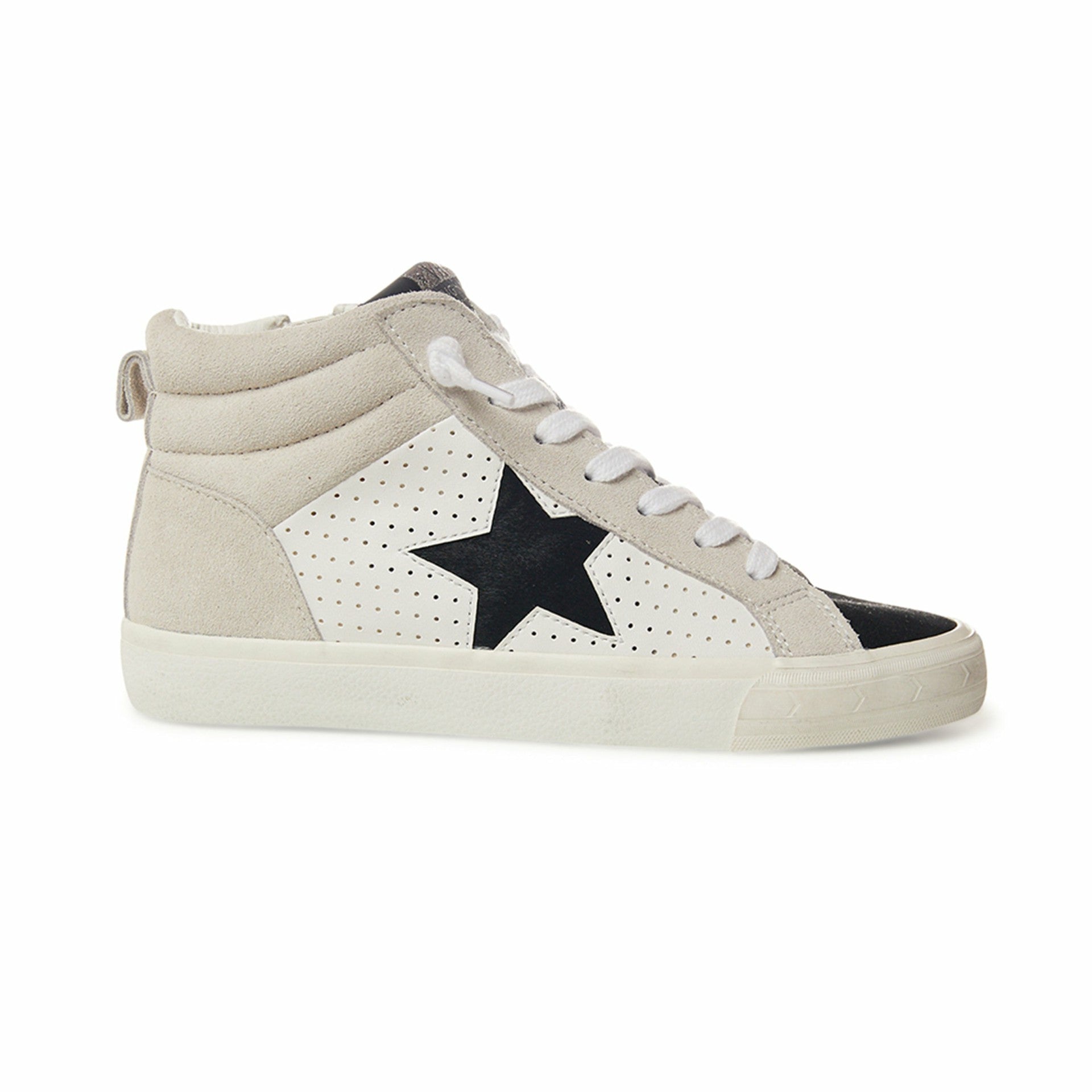LESTER - BLACK MULTI | Vintage Havana Women