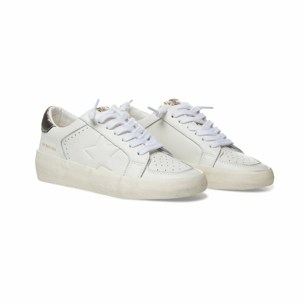 REFLEX - WHITE GOLD | Vintage Havana Women