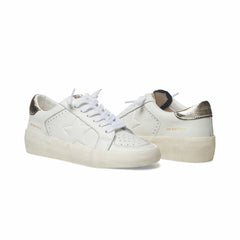REFLEX - WHITE GOLD | Vintage Havana Women