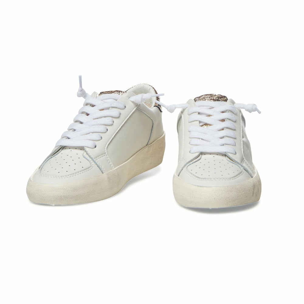 REFLEX - WHITE GOLD | Vintage Havana Women