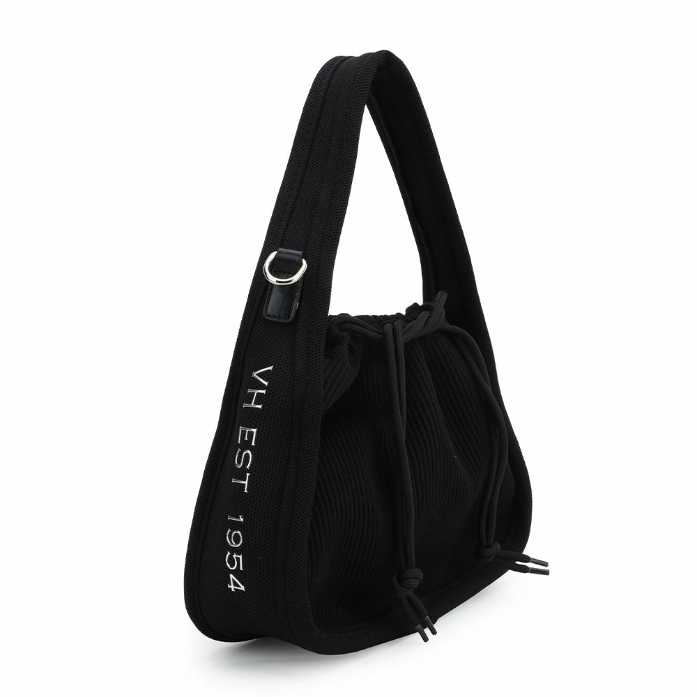 Aurora Bag- Black | Vintage Havana Women