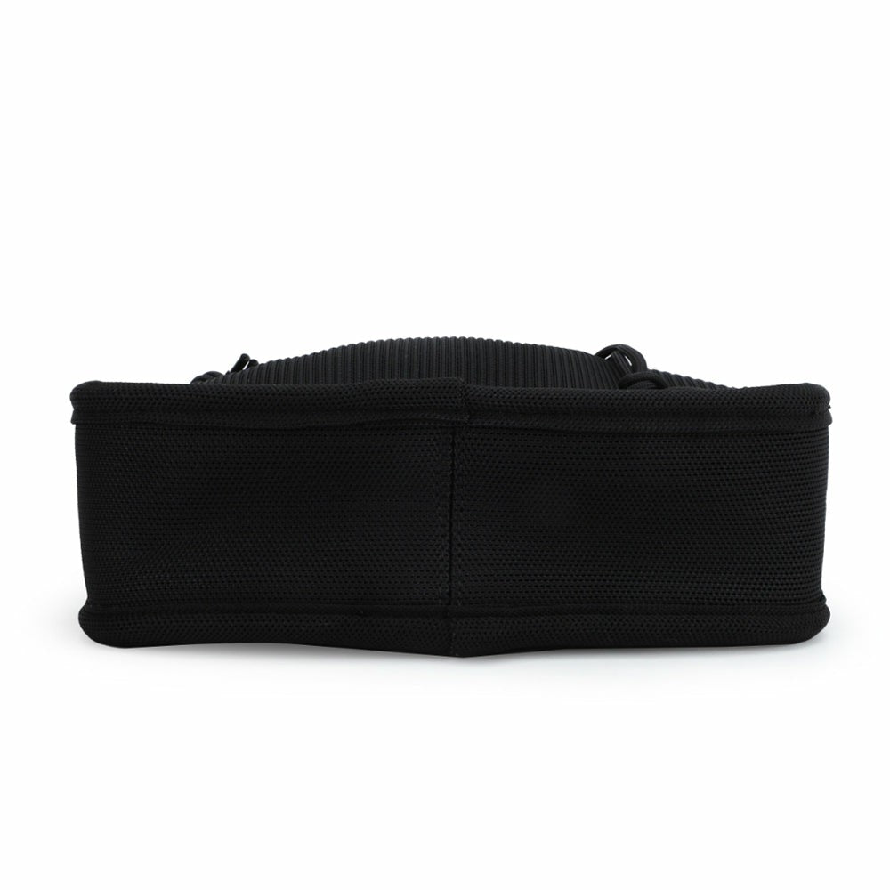 Aurora Bag- Black | Vintage Havana Women