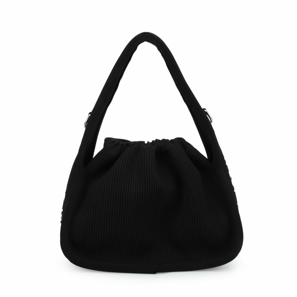 Aurora Bag- Black | Vintage Havana Women