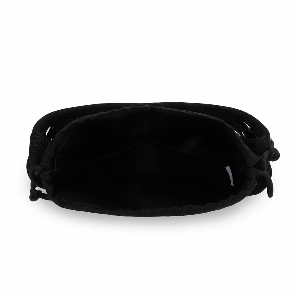 Aurora Bag- Black | Vintage Havana Women