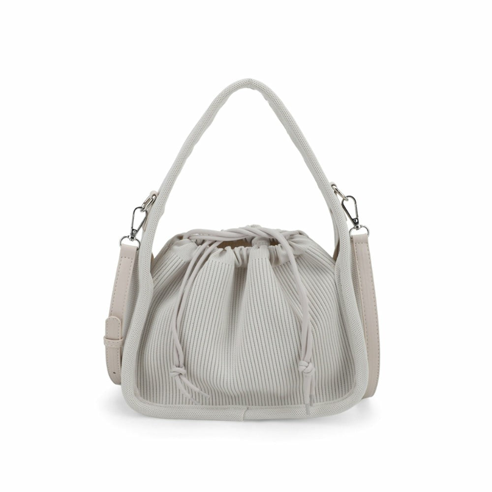 Aurora Bag- White | Vintage Havana Women