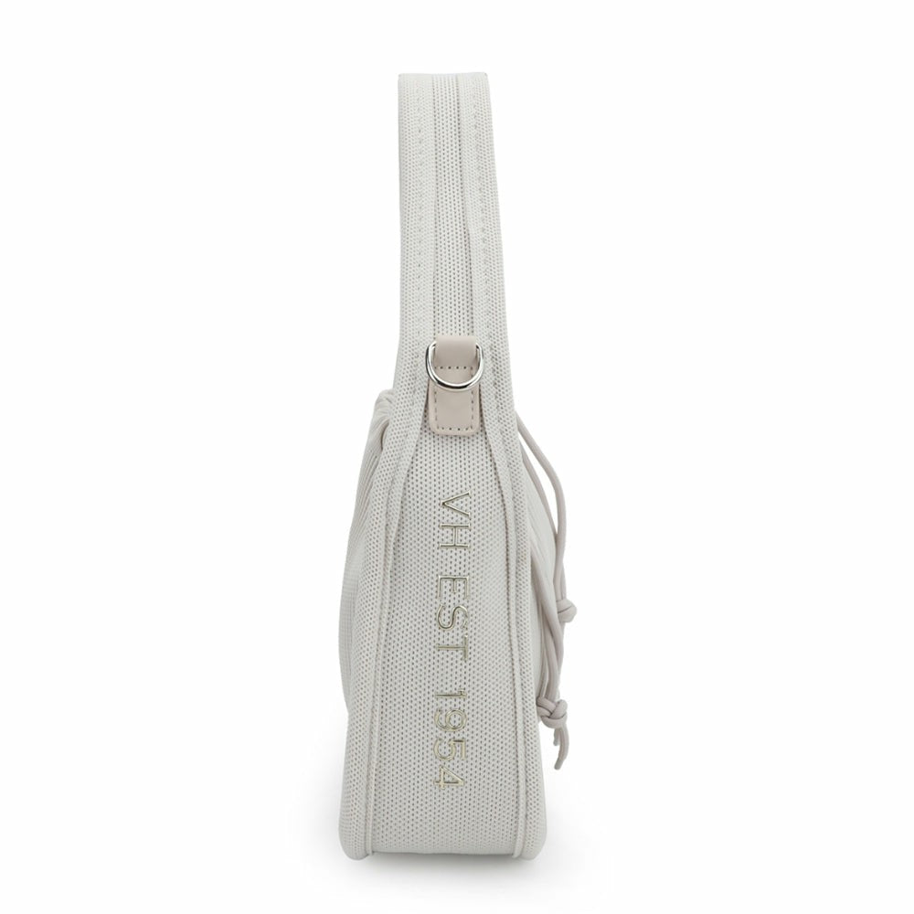 Aurora Bag- White | Vintage Havana Women