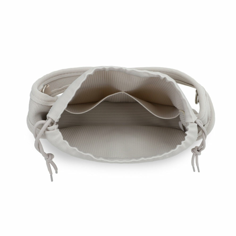 Aurora Bag- White | Vintage Havana Women