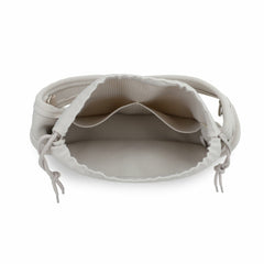 Aurora Bag- White | Vintage Havana Women