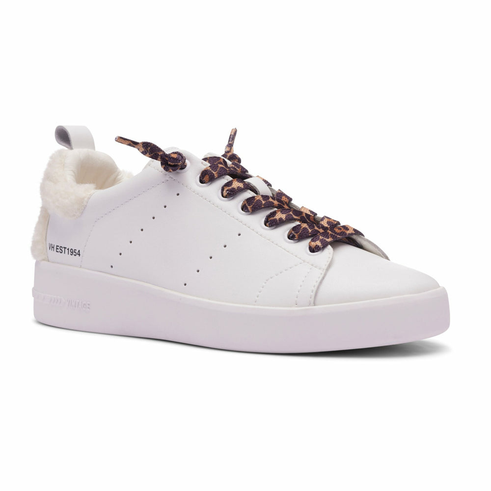 MEADOW - WHITE | Vintage Havana Women
