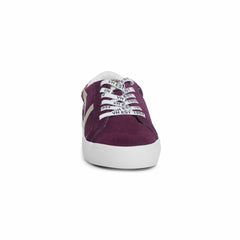 JORDY - BURGUNDY LEOPARD MULTI | Vintage Havana Women