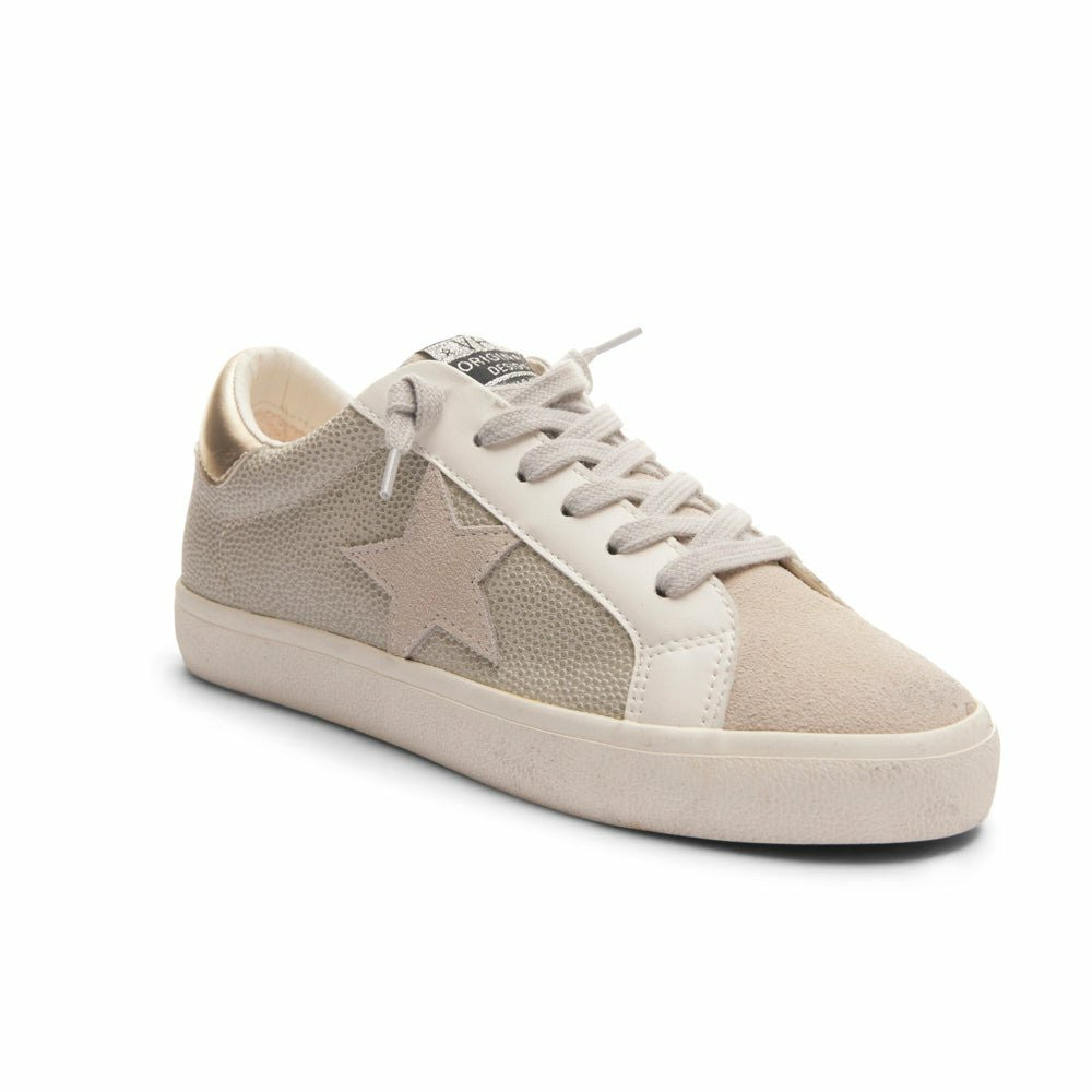 FLAIR - SILVER MULTI | Vintage Havana Women