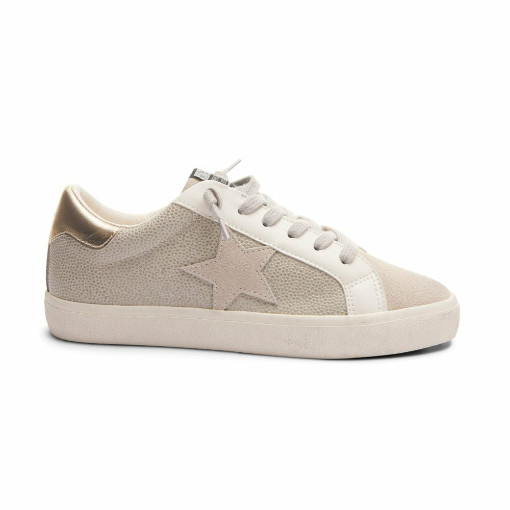 FLAIR - SILVER MULTI | Vintage Havana Women