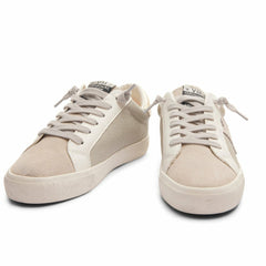 FLAIR - SILVER MULTI | Vintage Havana Women