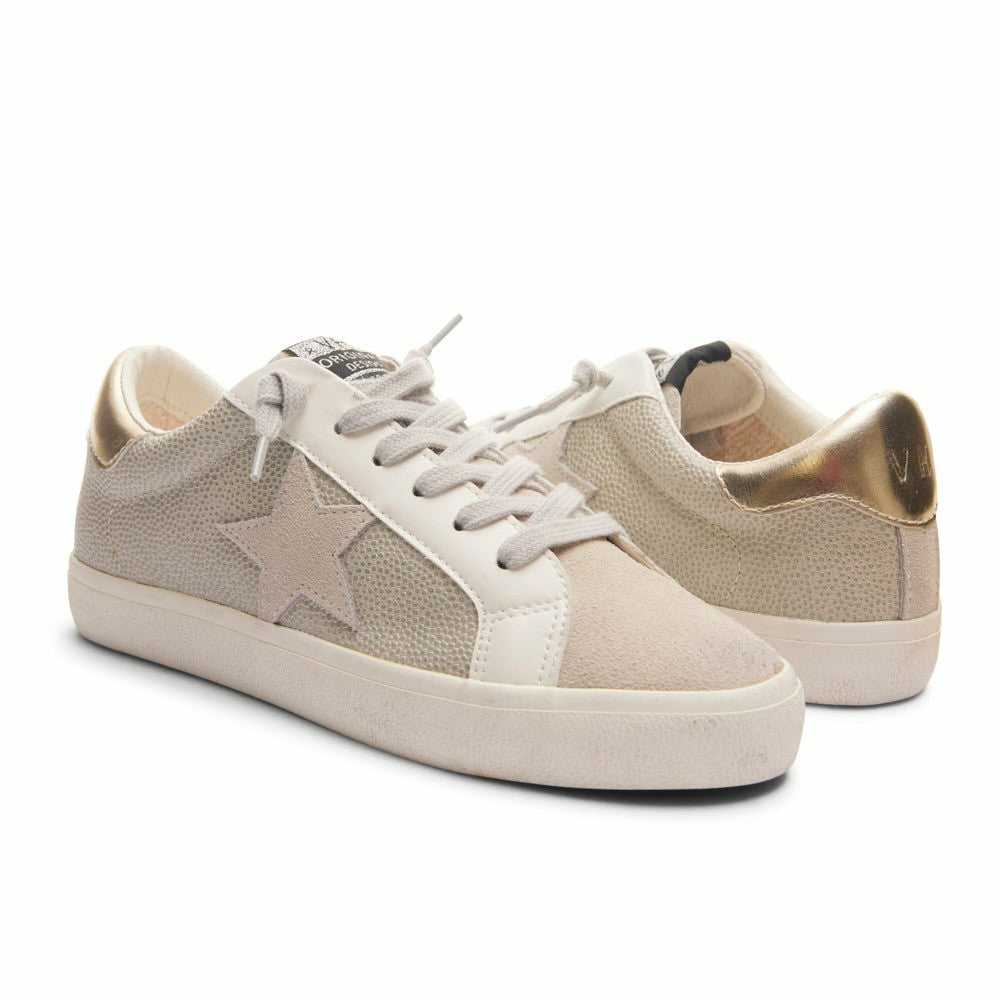 FLAIR - SILVER MULTI | Vintage Havana Women