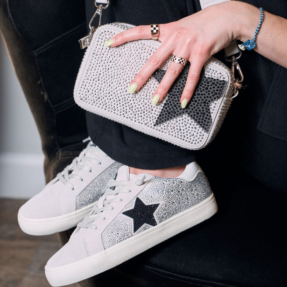 DYNO - MULTI SPARKLE | Vintage Havana Women