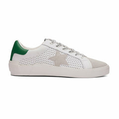ROLLIN 4 - WHITE/ GREEN | Vintage Havana Women