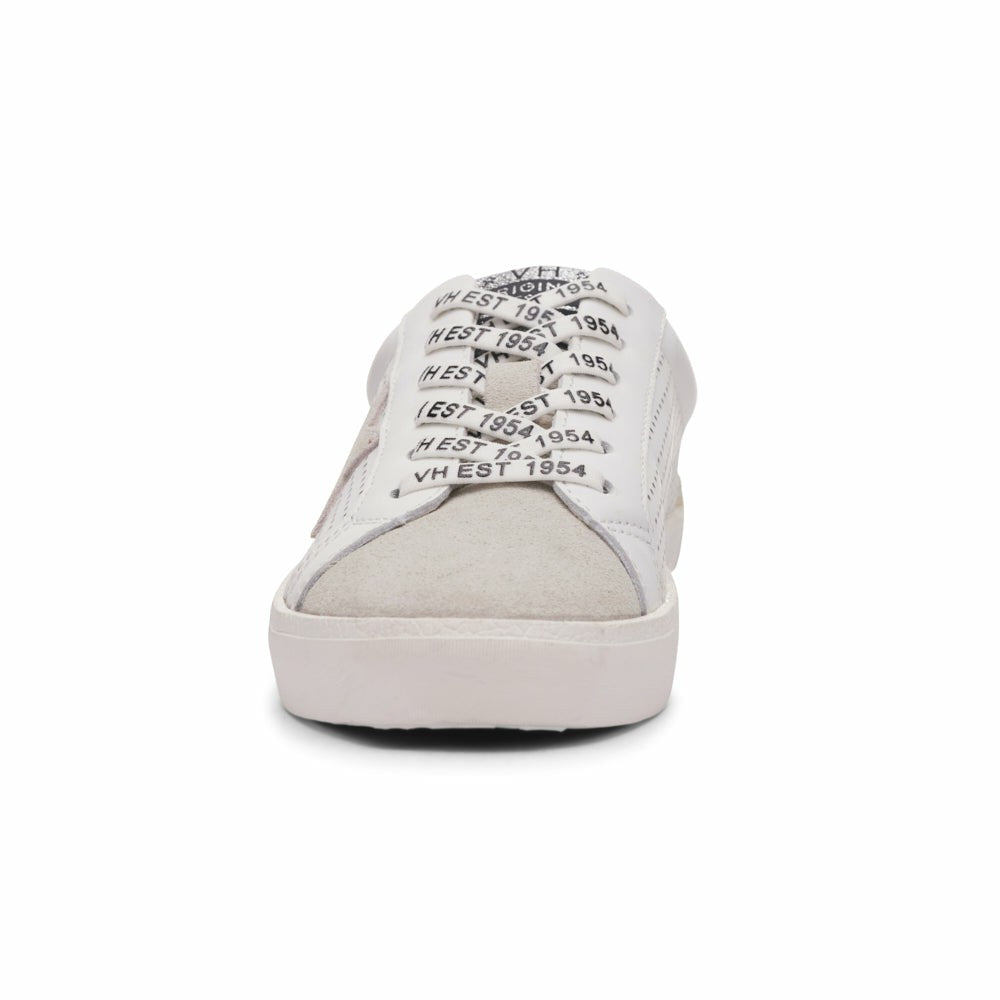 ROLLIN 4 - WHITE/ GREEN | Vintage Havana Women