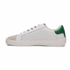 ROLLIN 4 - WHITE/ GREEN | Vintage Havana Women
