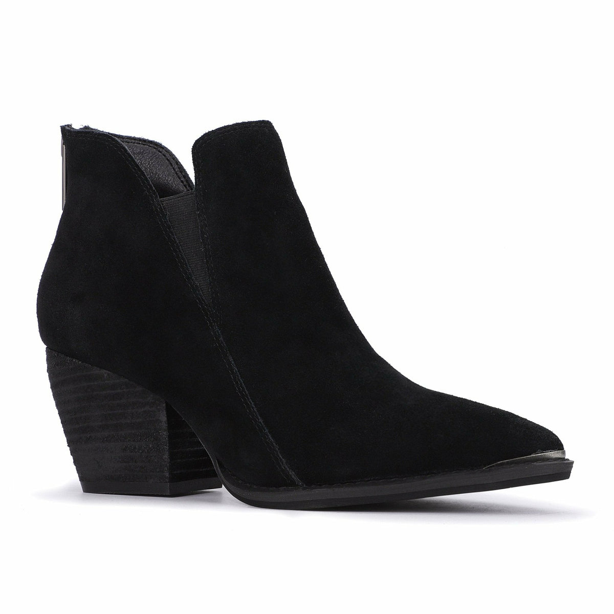 Collins - Black | Vintage Havana Women