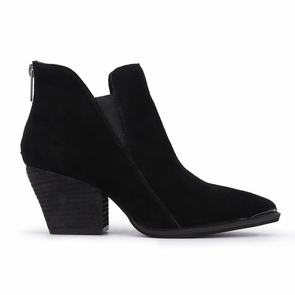 Collins - Black | Vintage Havana Women