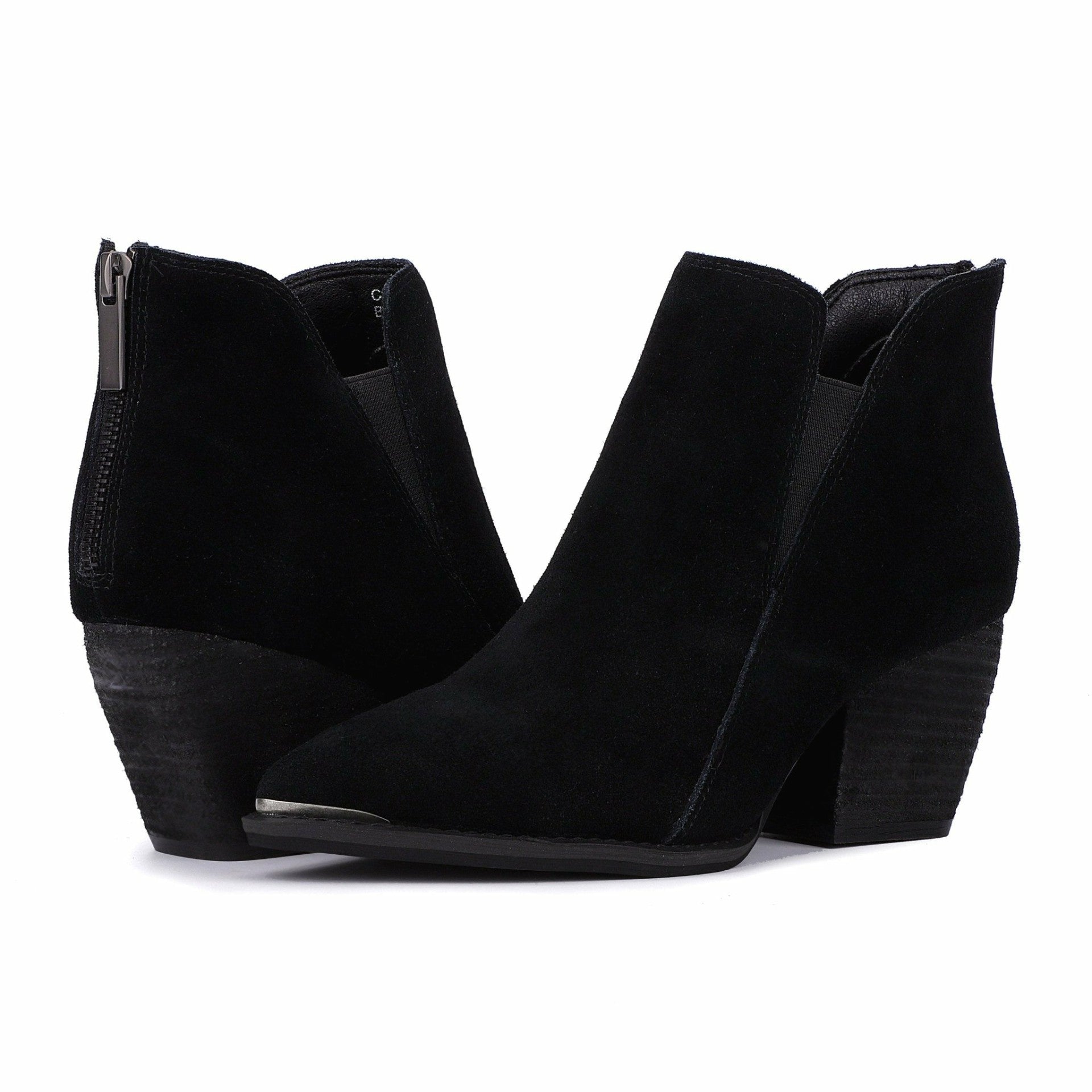 Collins - Black | Vintage Havana Women