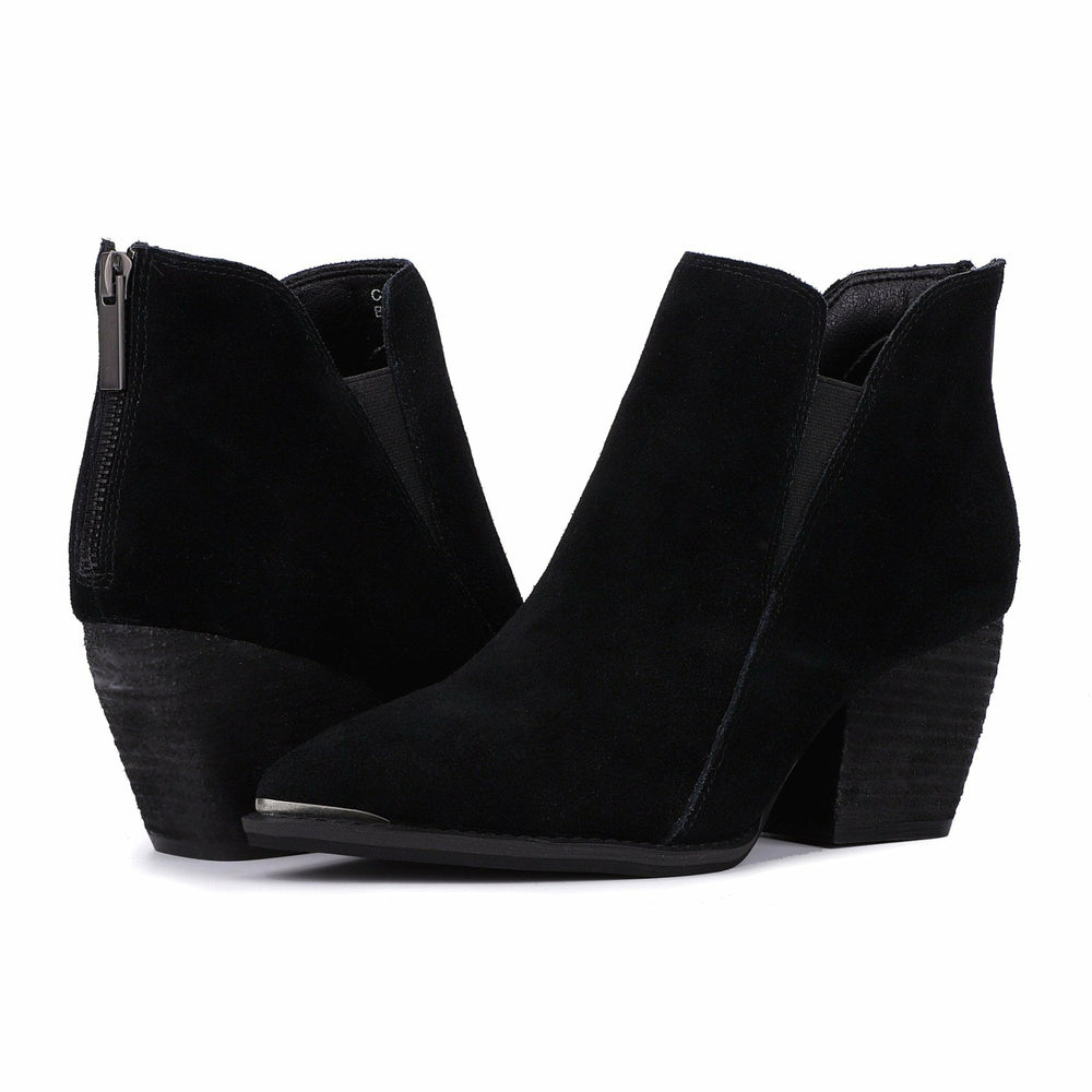 Collins - Black | Vintage Havana Women