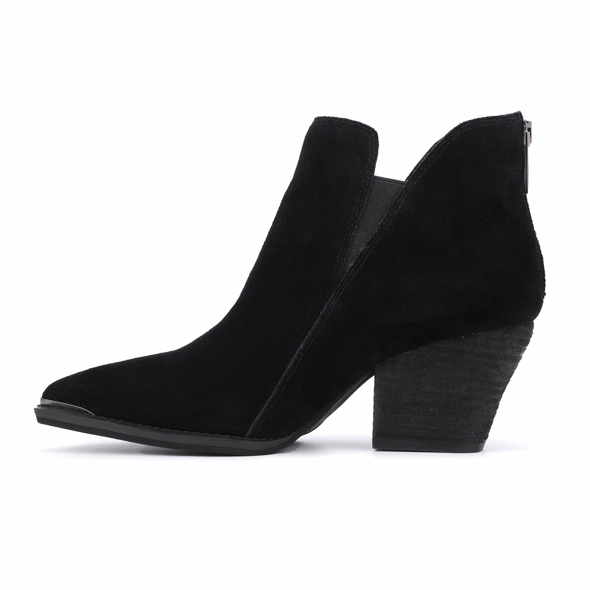 Collins - Black | Vintage Havana Women