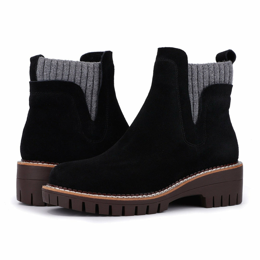 Everett - Black | Vintage Havana Women