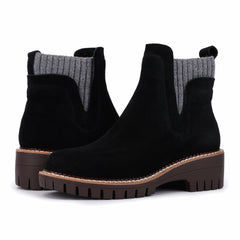Everett - Black | Vintage Havana Women