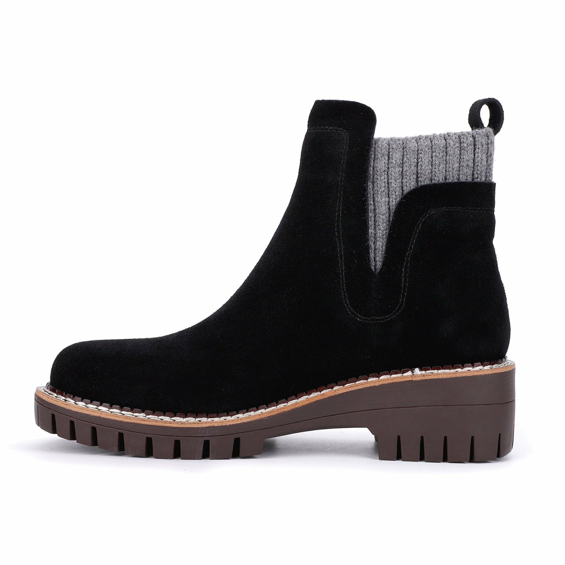 Everett - Black | Vintage Havana Women