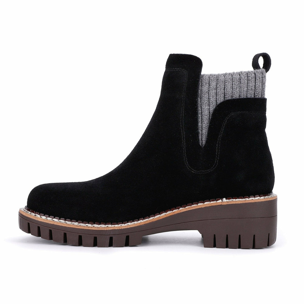 Everett - Black | Vintage Havana Women
