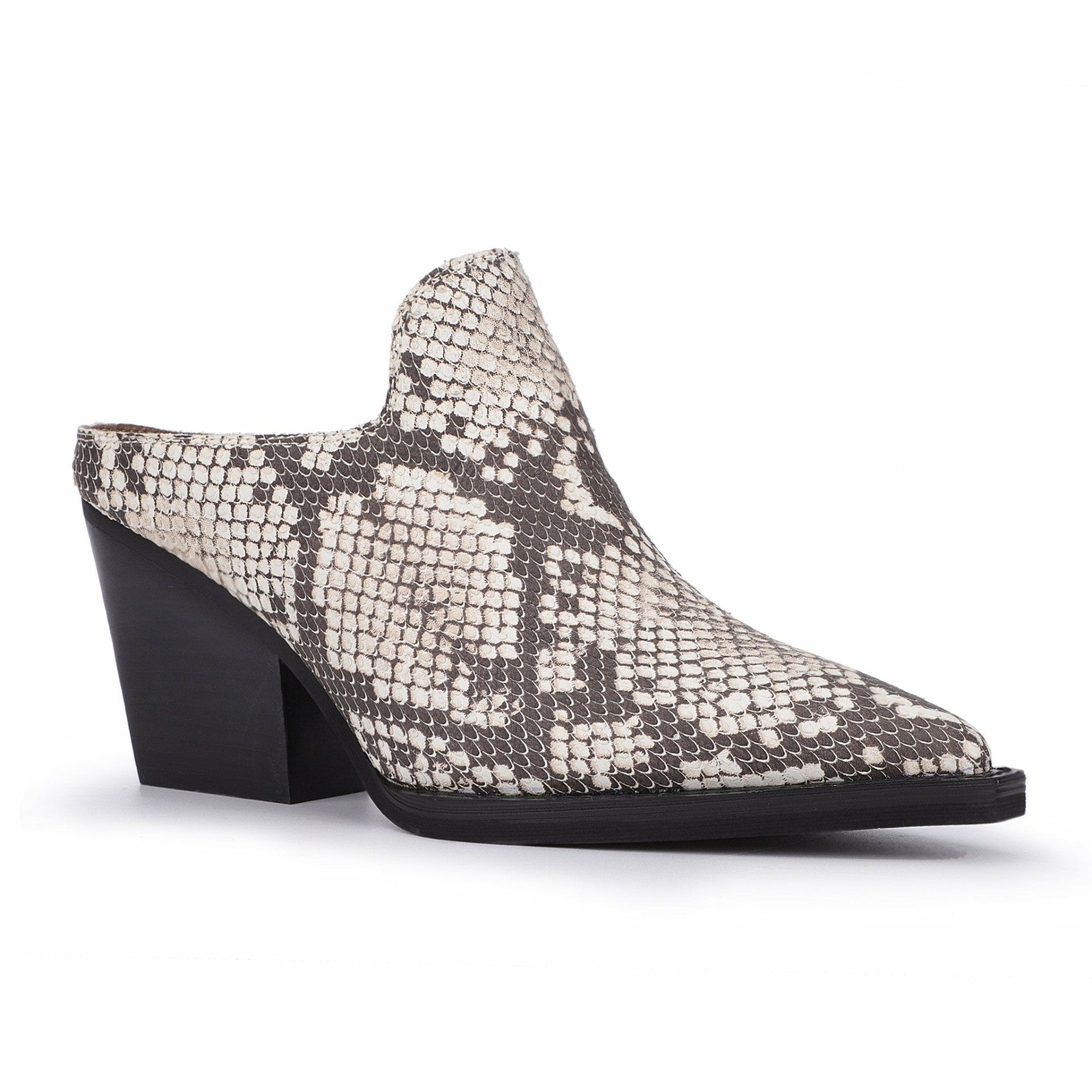 Dallas - Snake | Vintage Havana Women