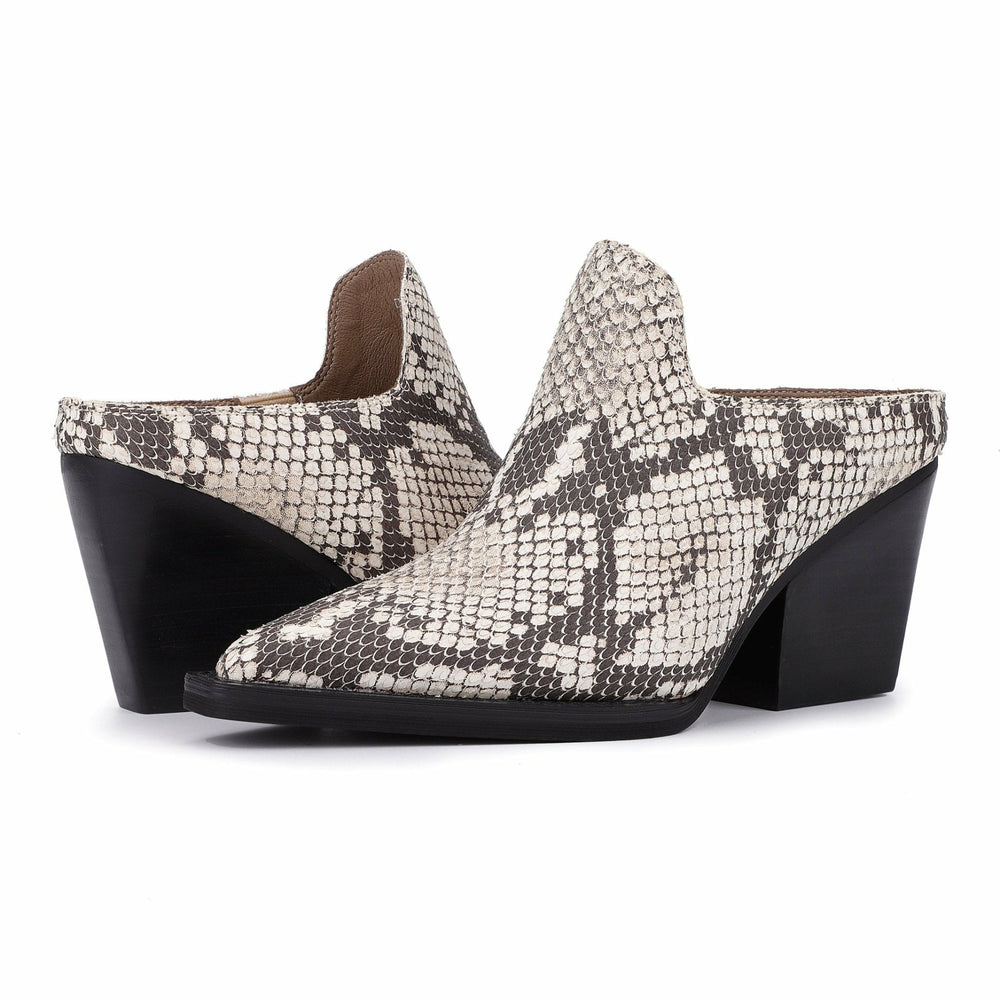 Dallas - Snake | Vintage Havana Women