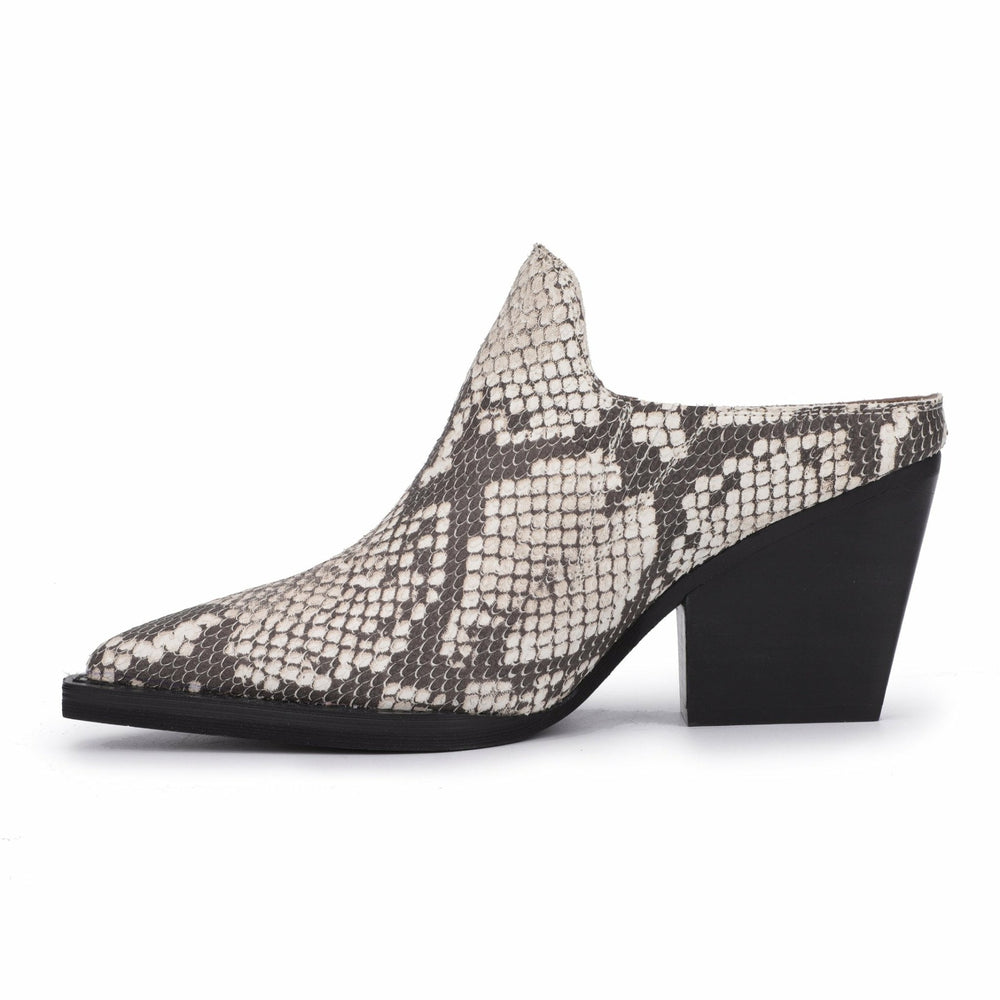 Dallas - Snake | Vintage Havana Women