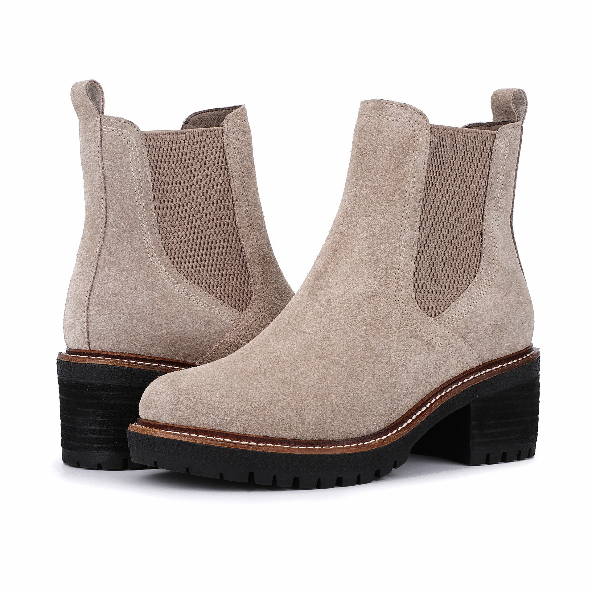 Piano - Grey | Vintage Havana Women