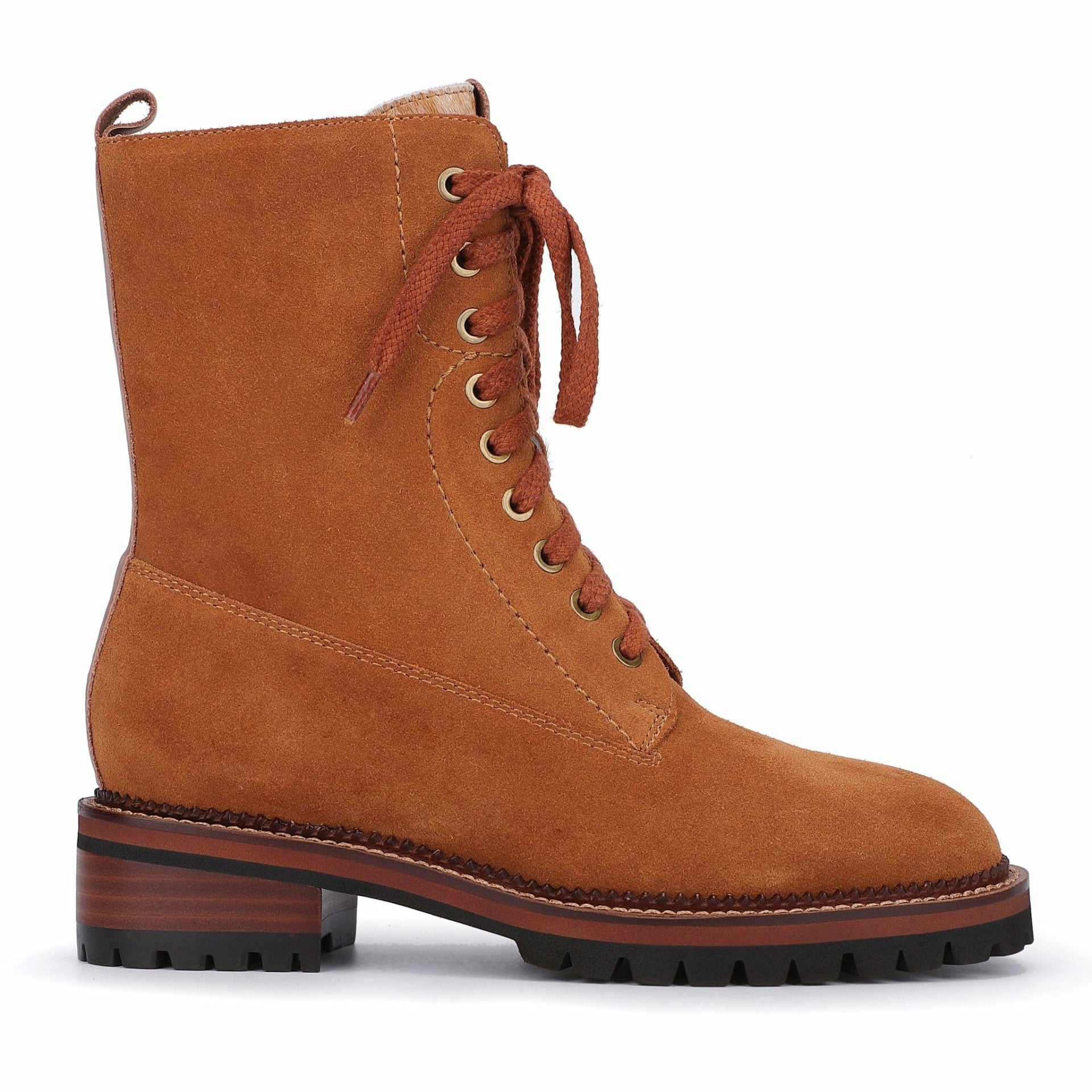 Grove - Cognac | Vintage Havana Women