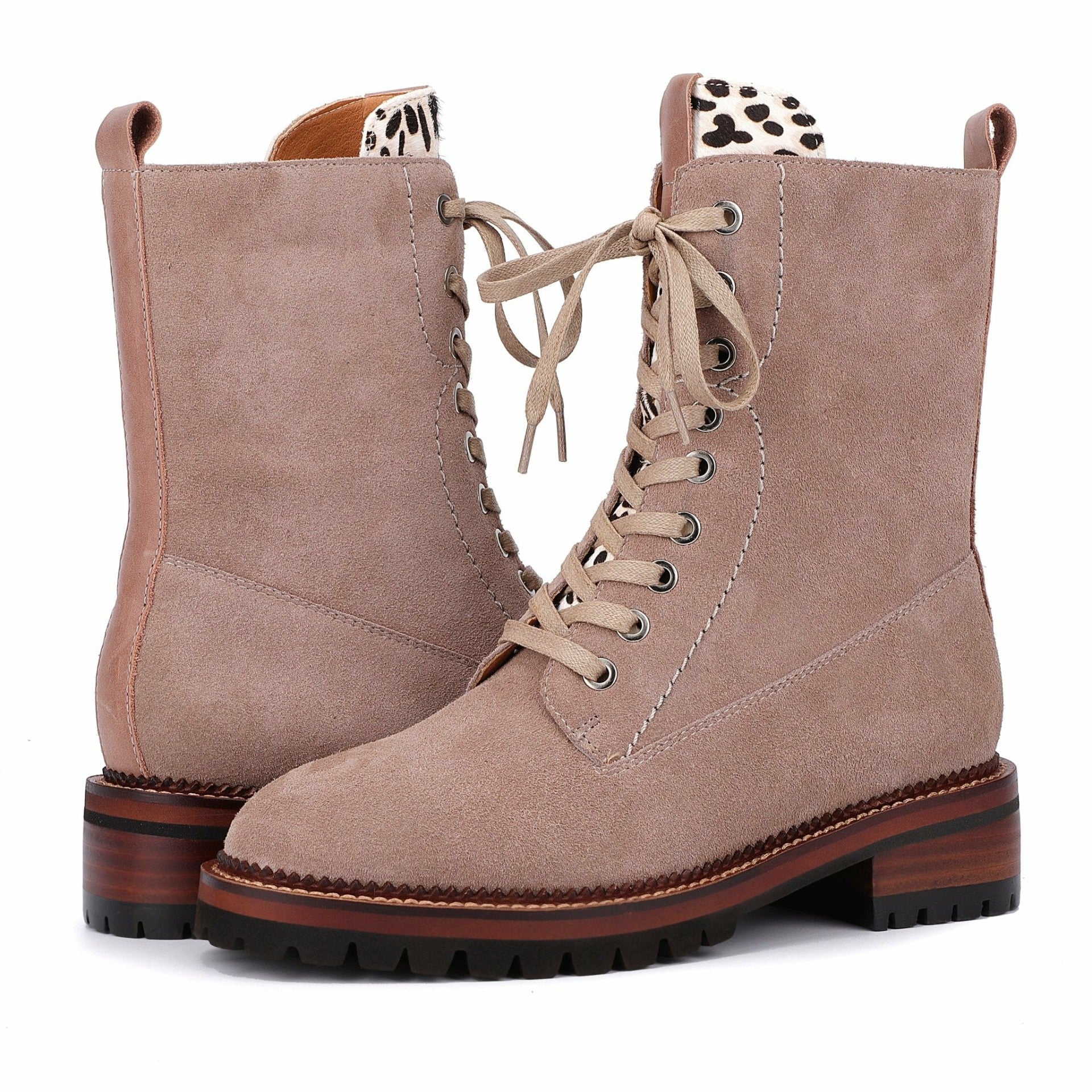 Grove - Taupe | Vintage Havana Women