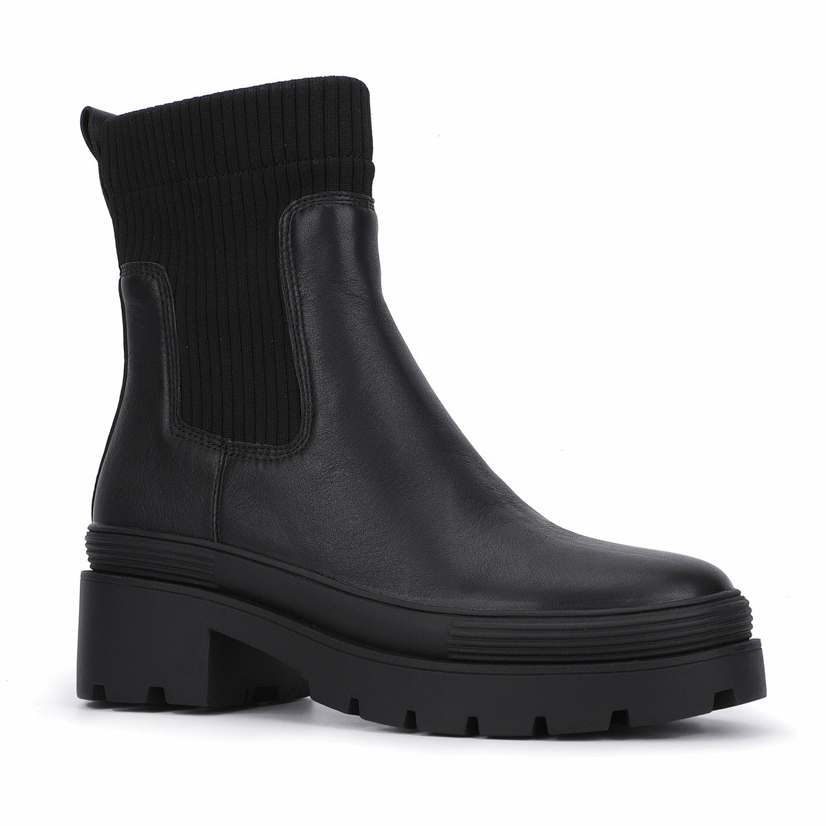 Omaha - Black | Vintage Havana Women