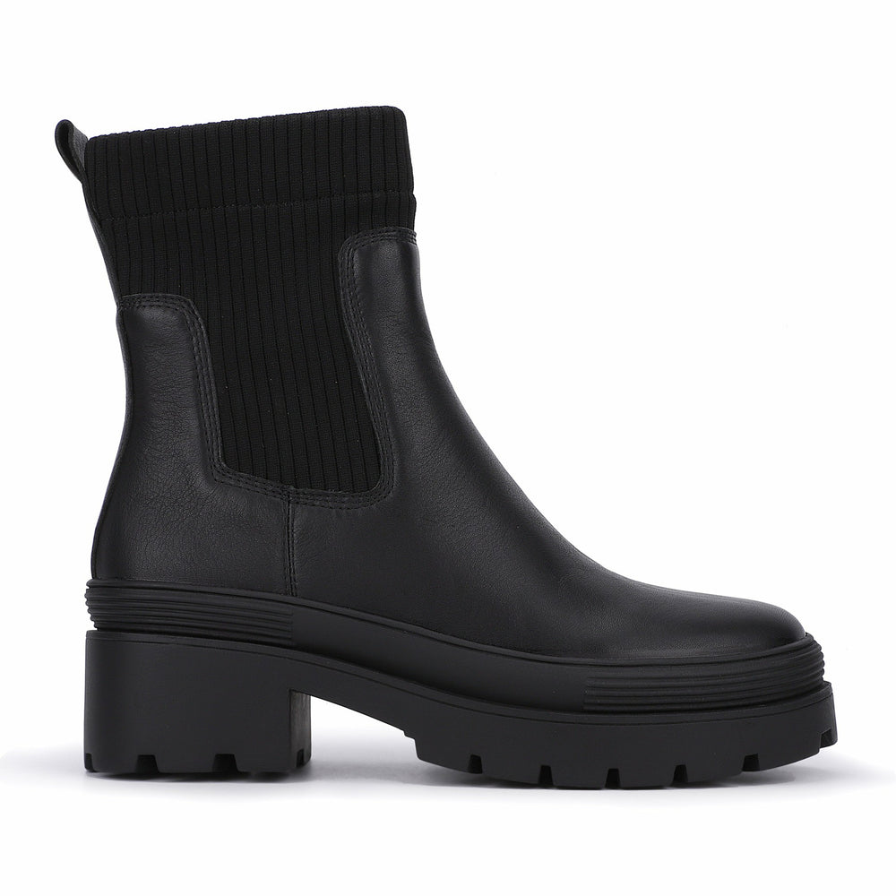 Omaha - Black | Vintage Havana Women
