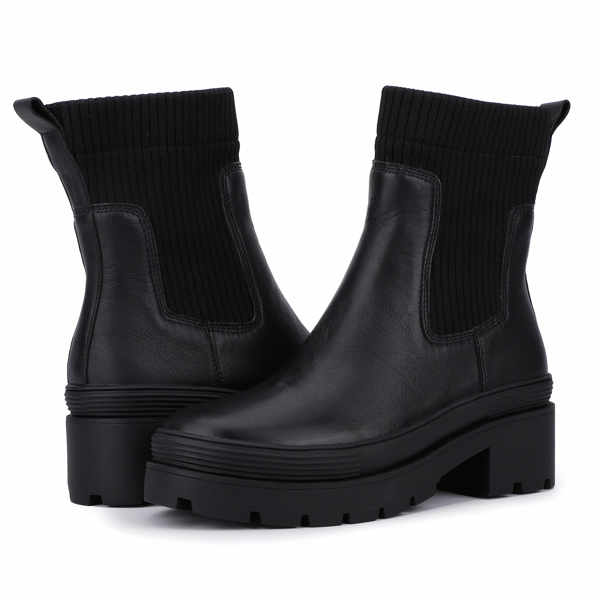 Omaha - Black | Vintage Havana Women