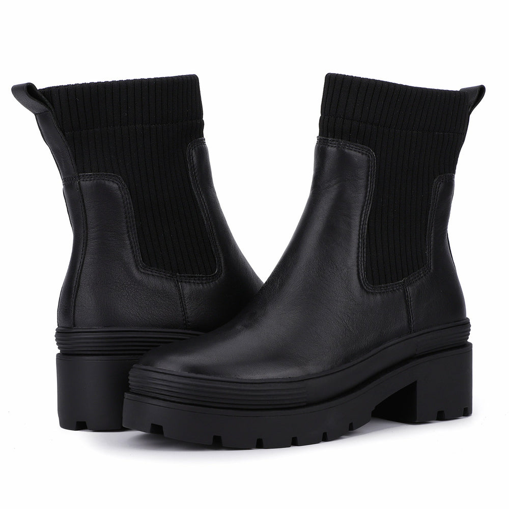 Omaha - Black | Vintage Havana Women