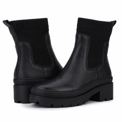 Omaha - Black | Vintage Havana Women